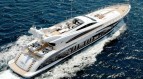Motor yacht PURE ONE